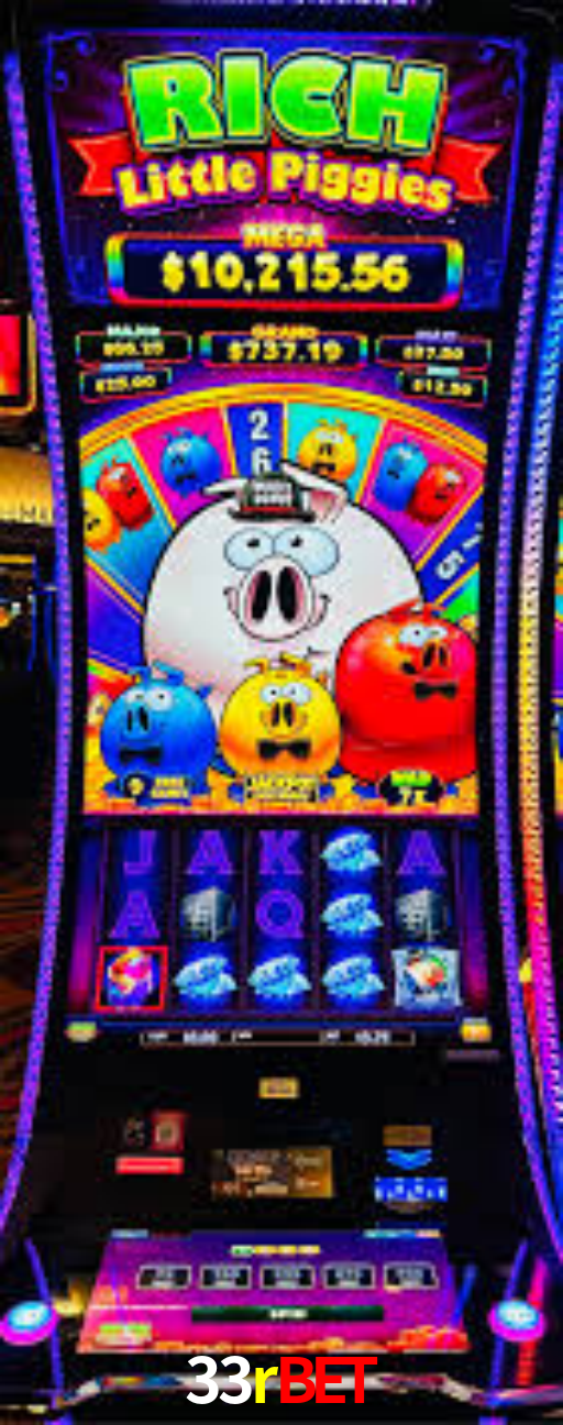 Jogos Exclusivos 33rbet